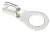 2-s3 JST, R Uninsulated Ring Terminal, 3.5mm Stud Size, 1mm² to 2.6mm² Wire Size