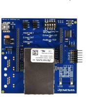 yconnect-it-i-rj4501 Renesas Electronics Evaluation Board RY9012A0 Evaluation Board for R-IN32M3 YCONNECT-IT-I-RJ4501