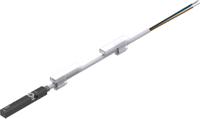 sme-8m-do-24v-k-75-oe Festo Reed Pneumatic Position Detector, IP65, IP68, 5 → 30V ac/dc, NC Operation, SME, with LED indicator, 546799