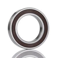 234-6893 RS PRO 1 Row Ball Bearing - 30 mm ID, 47 mm OD