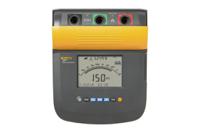 fluke-1550c-fc-wir3000 Fluke 1550C FC Insulation Tester, 250V Min, 5000V Max, 1TΩ Max, CAT III 1000V
