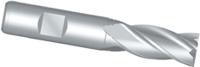 c24714 Dormer End Mill, 6.4mm Cutter, HSS-E-PM, 10 mm Shank, 16mm Cut Length