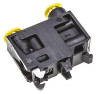 pxb-b3921 Parker Plunger 3/2 Pneumatic Manual Control Valve PXB Series, Push In 4 mm, 2.5mm, III B