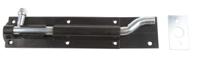 751-297 RS PRO Steel Door Bolt