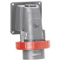051191 Legrand 3P + N + E Power Connector Plug, Rated At 16A, 380 → 415 V