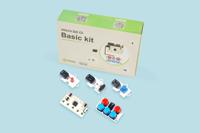 ef08189 Elecfreaks Beginner Basic Kit for Micro:bit