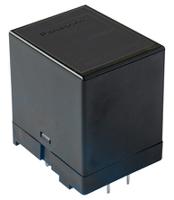 ahes4192 Panasonic PCB Mount Power Relay, 24V dc Coil, 35A Switching Current, DPST, SPST
