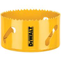 dt90337-qz DeWALT Bi-metal 98mm Hole Saw