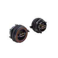 px0863 Bulgin 19 Way Female HDMI Connector 30 V ac