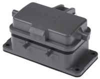 09300100302 HARTING Han B Heavy Duty Power Connector Housing