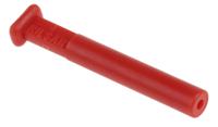 3126-04-00 Legris Polymer Blanking Plug for 4mm