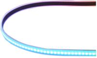2329 ADAFRUIT INDUSTRIES 5V dc RGB LED Strip Light, 500mm Length