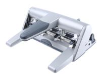 51140184 Leitz Hole Punch, 1 → 4 Hole, 30 Sheet Capacity