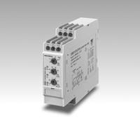 dib01cb23500ma Carlo Gavazzi Current Monitoring Relay, 1 Phase, SPDT, DIN Rail