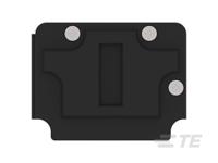 207476-1 TE Connectivity Cable Clamp