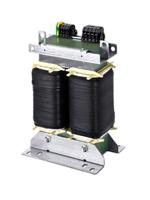 tt1-3-44-23 Block 3kVA Chassis Mounting Transformer, 2 x 115V ac
