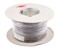 762-1146 RS PRO Type T Thermocouple Cable/Wire, 100m, Unscreened, PVC Insulation, +105°C Max, 7/0.2mm