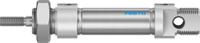dsnu-20-25-pps-a Festo 500 mm Pneumatic Cylinder - 559271 Double Acting Acting