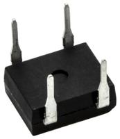 df06m-e345 Vishay Bridge Rectifier, 1A, 600V, 4-Pin