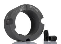 146-5460 RS PRO Taper Bush 2517, 60mm Shaft Diameter