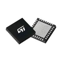 stm32c051k8u7tr STMicroelectronics STM32C051K8U7TR, 32 bit ARM 32 Bit Cortex M0, STM32C051 Microcontroller, 48 MHz, 64kB FLASH, 32-Pin