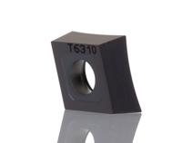 ccgt-09t302e-sf3t6310 Pramet CCGT Series Lathe Insert for Use with SCLCR 06, 9.525mm Height, 80° Approach, 4.22mm Length