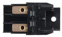 01520001u Littelfuse 60A Inline Fuse Holder for Maxi Fuse