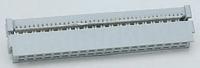 3414-6000 3M 34-Way IDC Connector Socket for Cable Mount, 2-Row