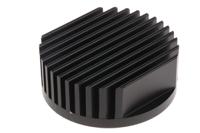 ick-led-r-457x165 Fischer Elektronik Heatsink, Universal Round Alu, 10.46K/W, 45.7 (Dia.) x 16.51mm, Adhesive Foil, Conductive Foil