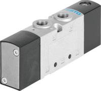 vuws-lt25-m52-m-g14 Directional Control Valve type Pneumatic Valve, G G 1/4in to G G 1/4in, 10 bar