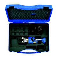 ek354ml-sethl Klauke Hydraulic Crimp Tool for Tubular Cable Lugs