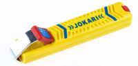 10270 Jokari  Series Wire Stripper, 8mm Min, 28mm Max, 132 mm Overall