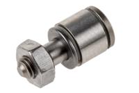 cfs-3fw Miniature Thrust Cam Follower CFS 3FW, 3mm ID, 6mm OD