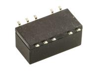 tes-1-0511v TRACOPOWER TES 1V DC-DC Converter, 5V dc/ 200mA Output, 4.5 → 5.5 V dc Input, 1W, Surface Mount, +85°C Max Temp