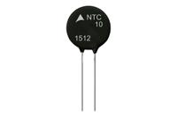 b57153s0100m000 EPCOS Thermistor, 10Ω Resistance, NTC Type, 8.5 x 6 x 13mm