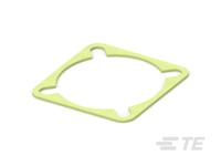 93-22056 TE Connectivity, Kemtron 93 Circular Connector Seal Gasket, Shell Size 15 diameter 29.05mm for use with MIL-DTL-38999