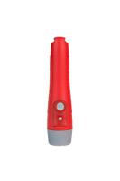 1163 Energizer LED Torch Red 300 lm, 59 mm