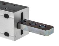 440g-a27163 Allen Bradley Guardmaster Actuator for Use with TLS-GD2 Interlock Safety Switch