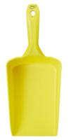 56706 Vikan PP Scoop, 2L Capacity, Yellow