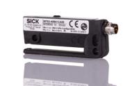 wfs3-40b41ca00 SICK Fork Sensor Photoelectric Sensor, 3 mm Detection Range