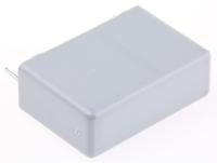 f17724682260 Vishay F1772 Polyester Film Capacitor, 310V ac, ±20%, 680nF, Through Hole