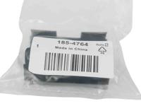 185-4764 RS PRO 9V PP3 Battery Holder, PCB Mounted Contact