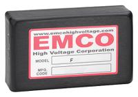f40 XP Power F Series DC-DC Converter, 4kV/ 2.5mA Output, 0 → 15 V dc Input, 10W, Through Hole, +70°C Max Temp -10°C