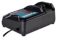 dc10sb Makita DC10SB Battery Charger, 10.8V for use with BL1016, BL1021B, BL1041B, UK Plug