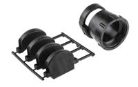 182930-1 TE Connectivity Cable Clamp
