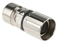 44420037-73002720 Lapp Circular Connector, 12 Contacts, Cable, M23 Connector, Plug, Male, IP68, EPIC CIRCON Series