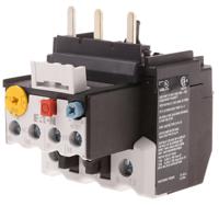 278459-zb65-57 Eaton Overload Relay 1NO + 1NC, 40 → 57 A F.L.C, 57 A Contact Rating, 7.5 W, 500 Vac