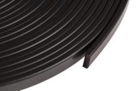 fm670 10m Magnetic Tape, Plain Back, 3.6mm Thickness
