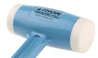 382-2083 RS PRO Nylon Mallet 1.9kg