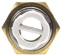 a1048oaaac Arcolectric (Bulgin) Ltd 9.5mm Diameter LED Holder for use with 5mm LED